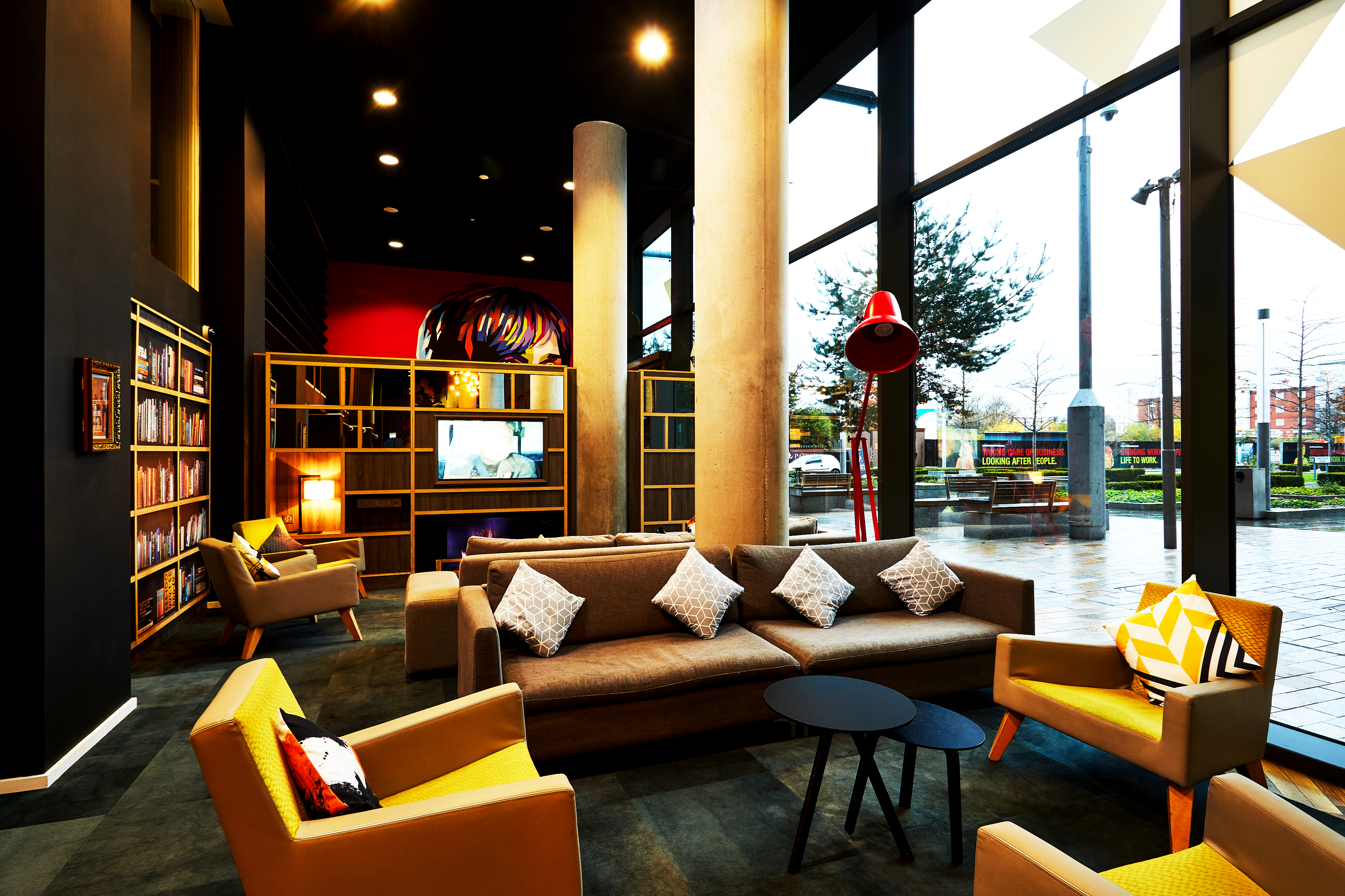 Image of Vita Student First Street, Manchester