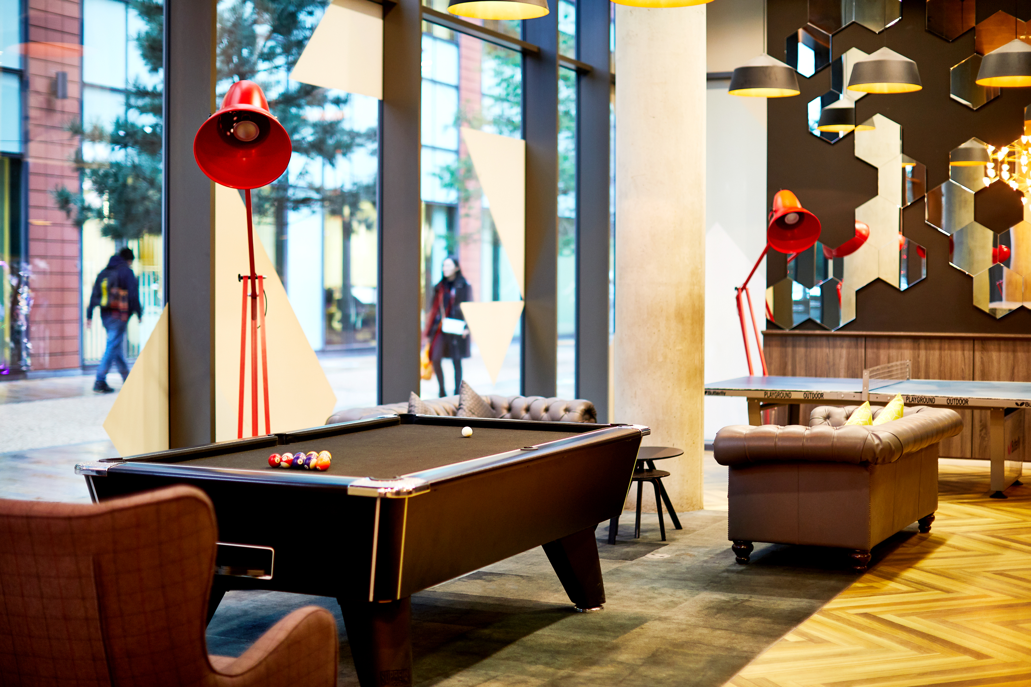 Image of Vita Student First Street, Manchester