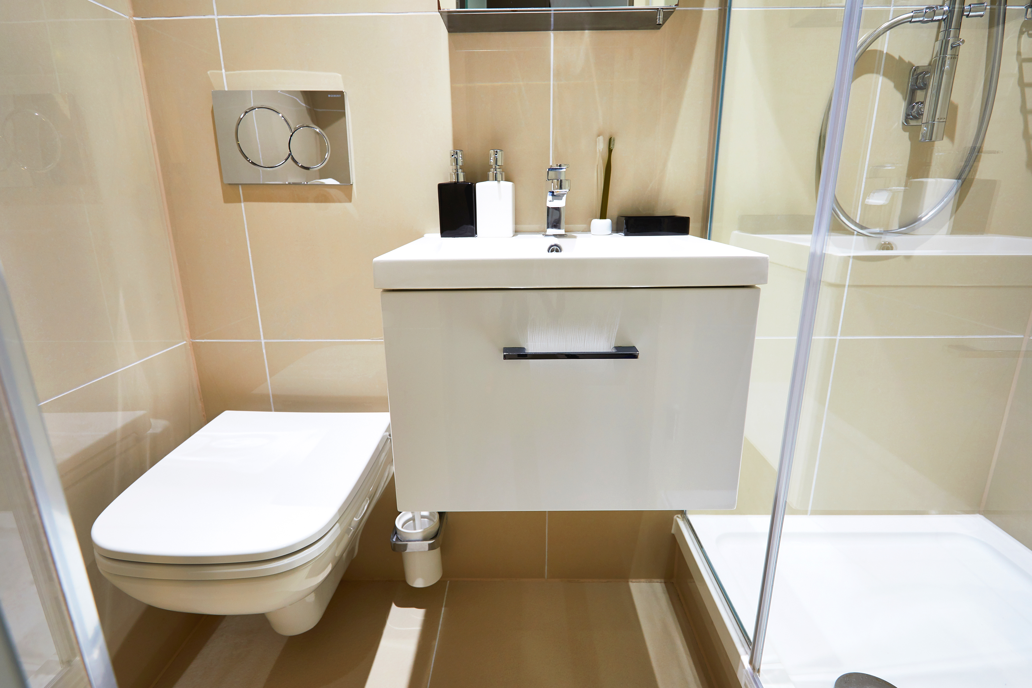 Image of Vita Student First Street, Manchester