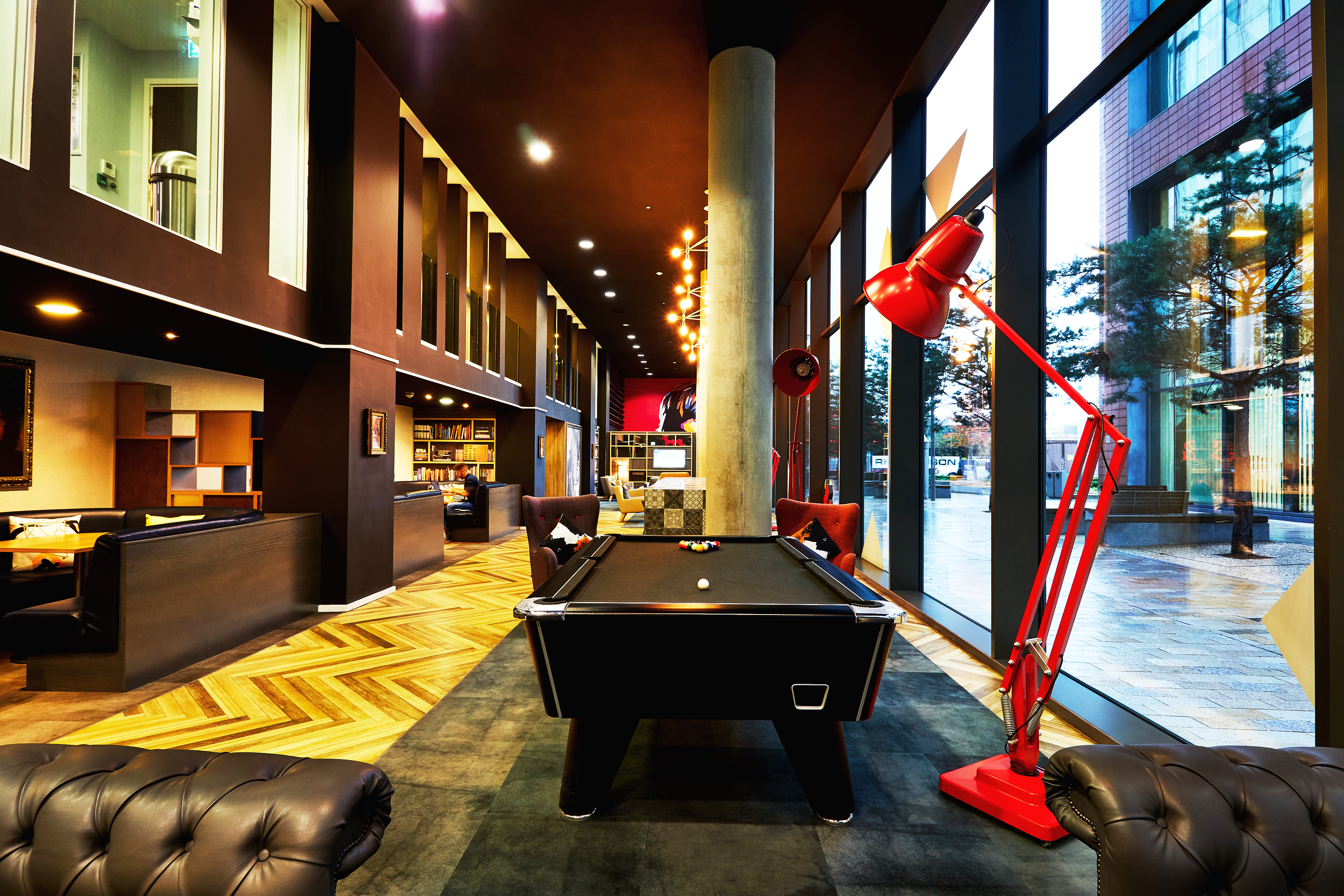 Image of Vita Student First Street, Manchester