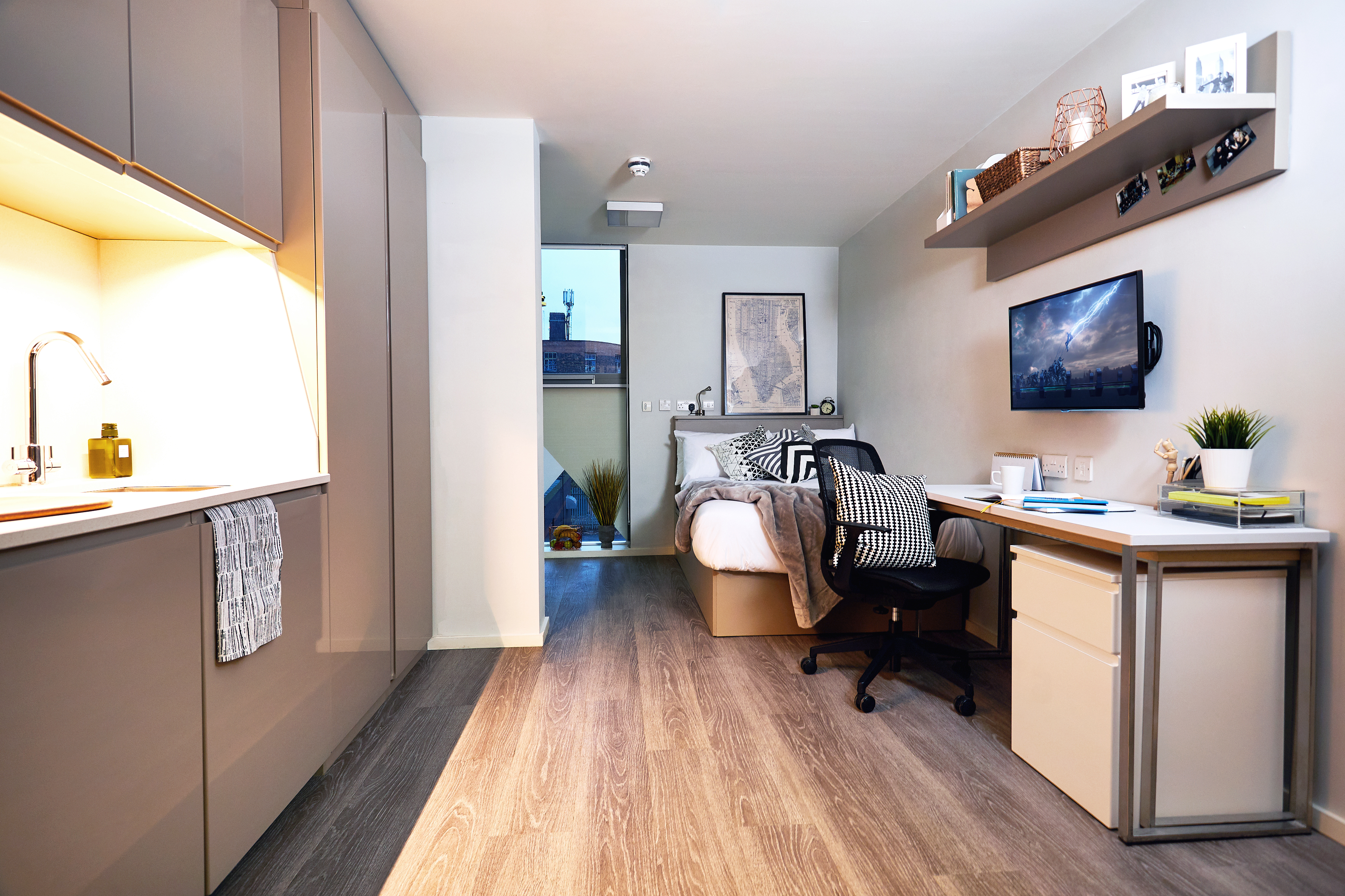 Image of Vita Student First Street, Manchester