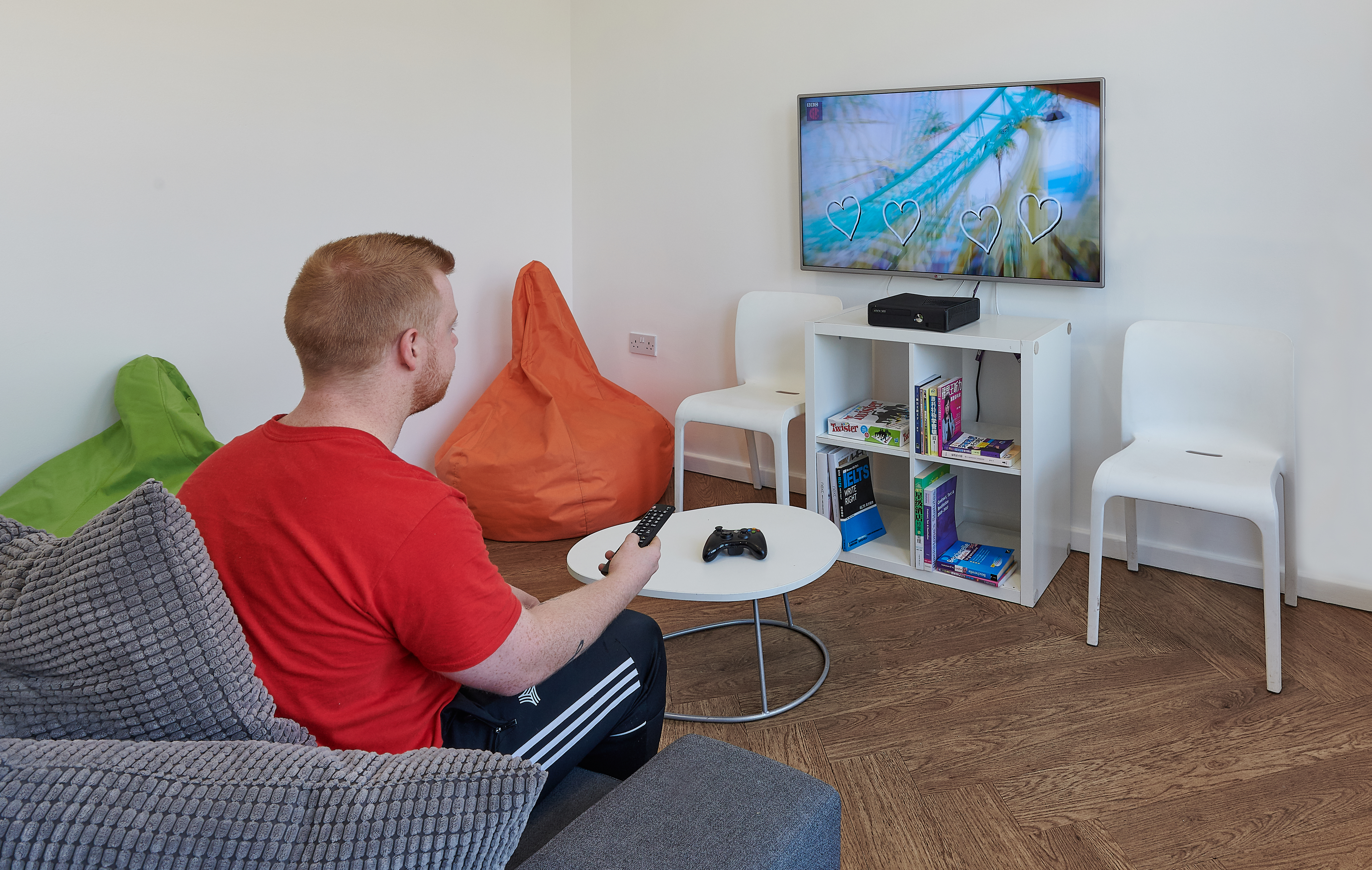 Image of Firth Point, Huddersfield