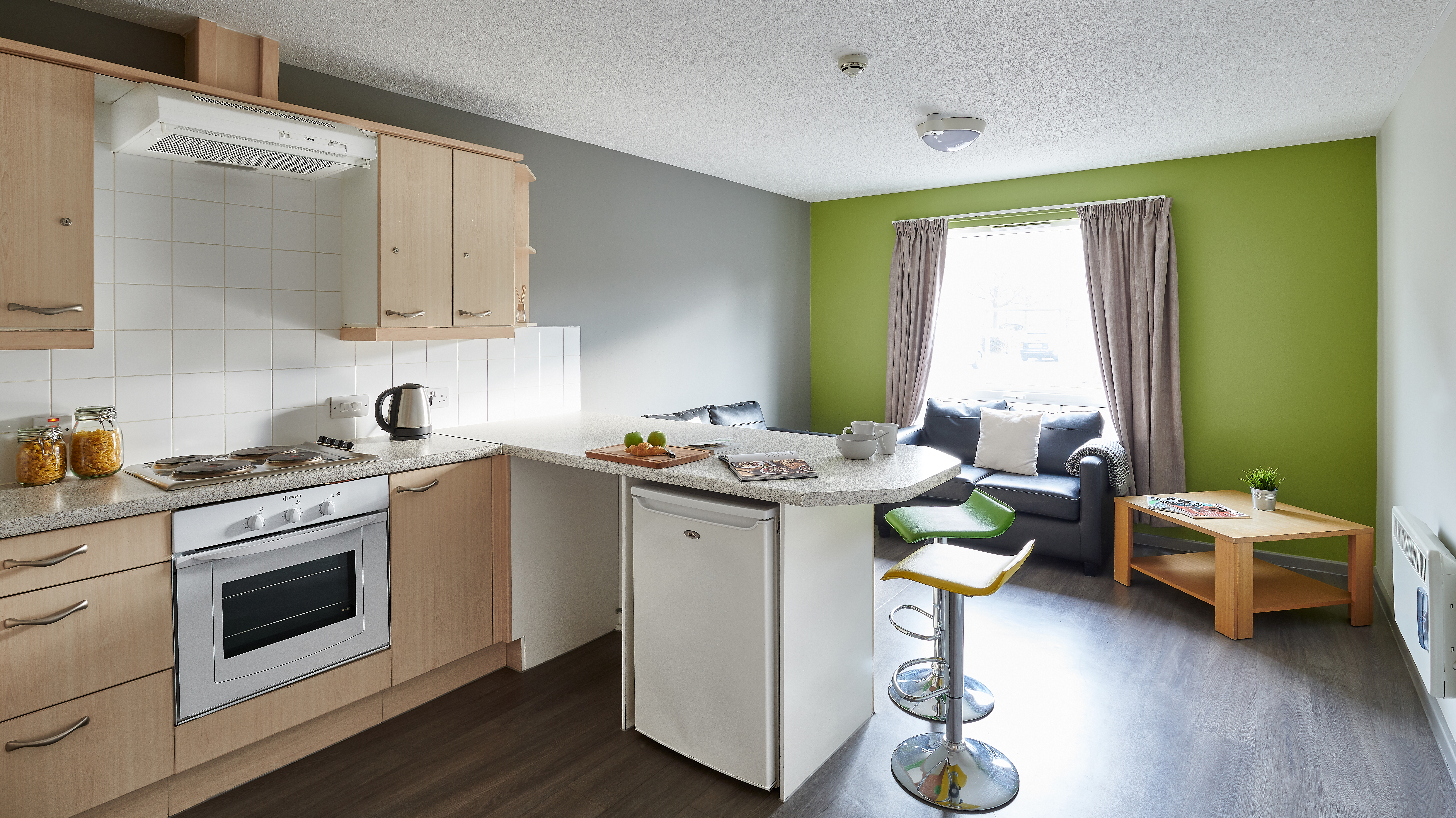 Image of Firth Point, Huddersfield