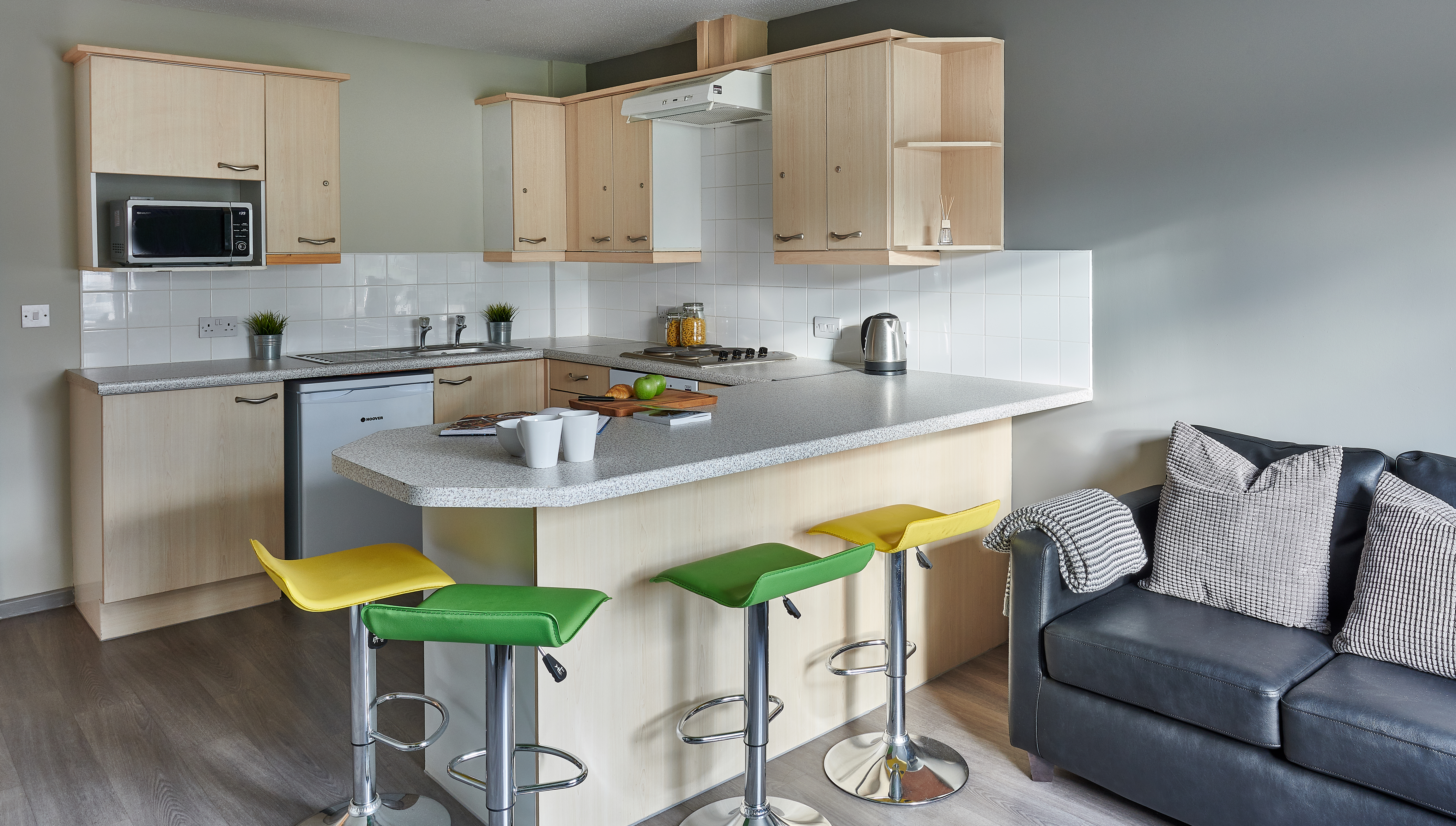 Image of Firth Point, Huddersfield