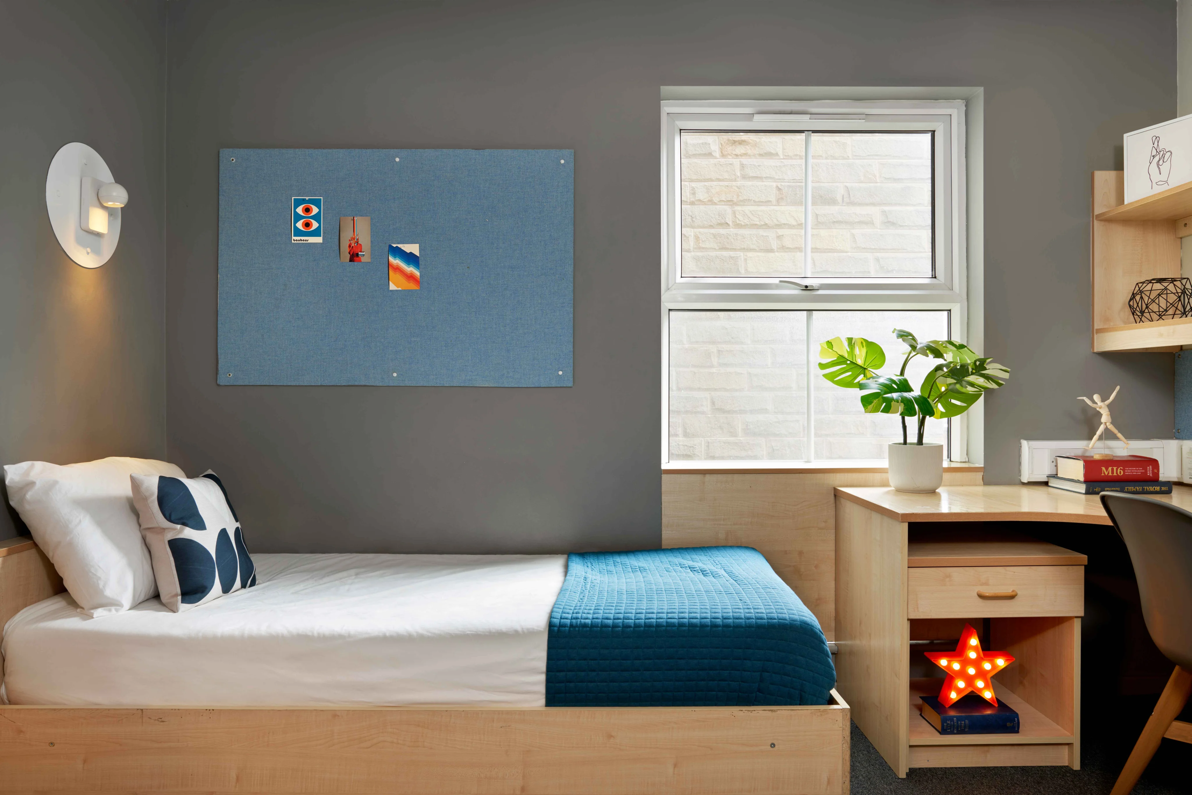 Image of Firth Point, Huddersfield