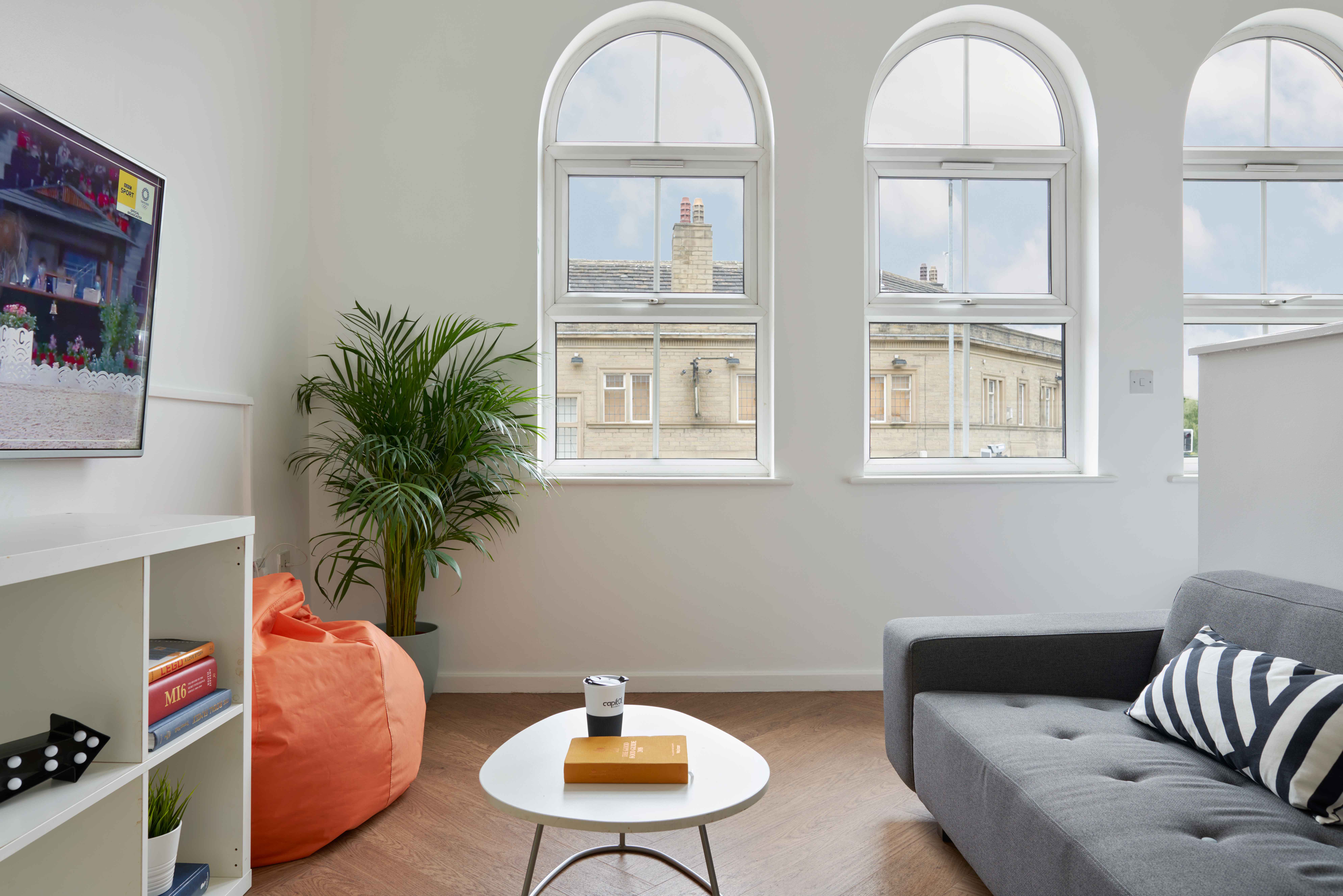 Image of Firth Point, Huddersfield