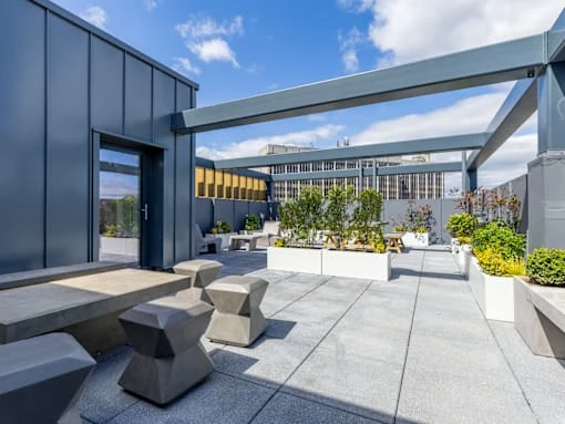 Image of Fitz & Knox, Cardiff