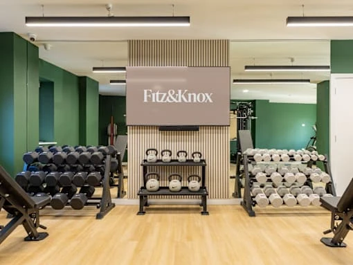 Image of Fitz & Knox, Cardiff