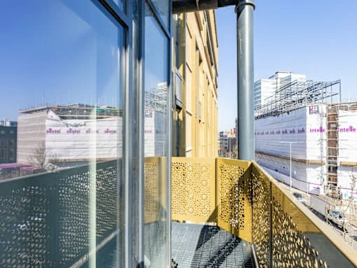 Image of Fitz & Knox, Cardiff