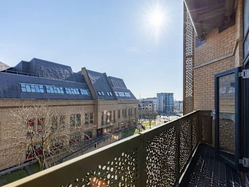 Image of Fitz & Knox, Cardiff