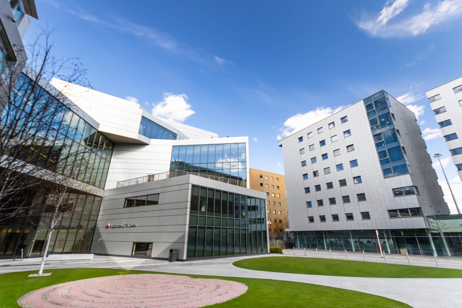 Image of Fitzroy Court, Luton