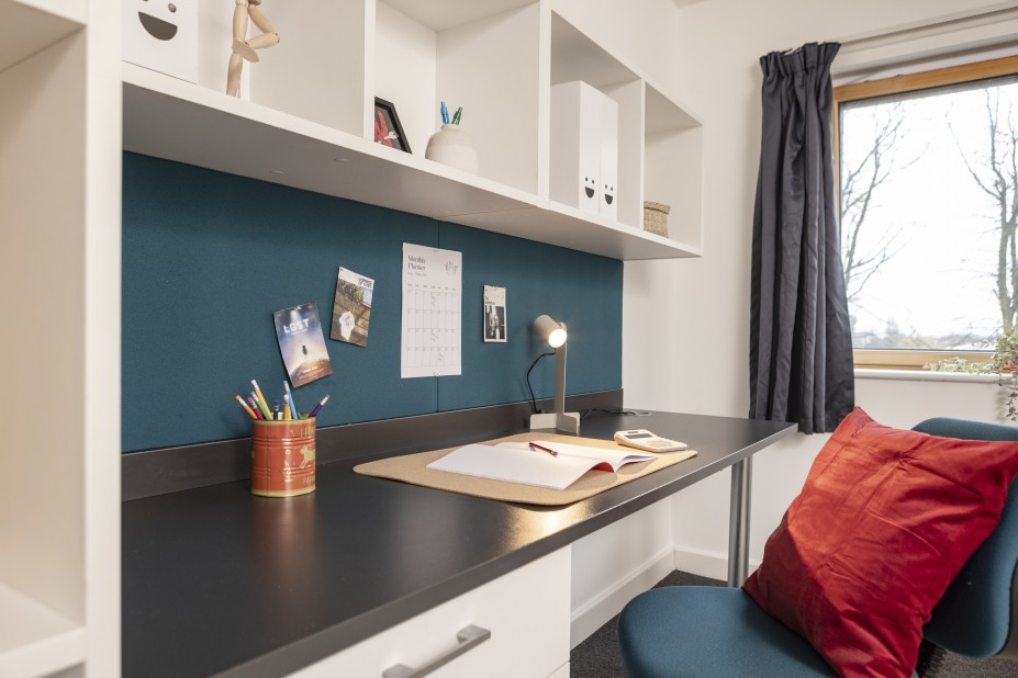 Image of Fitzroy Court, Luton