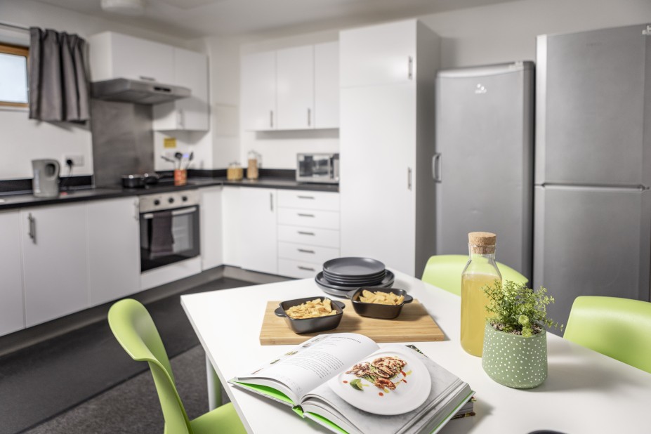 Image of Fitzroy Court, Luton