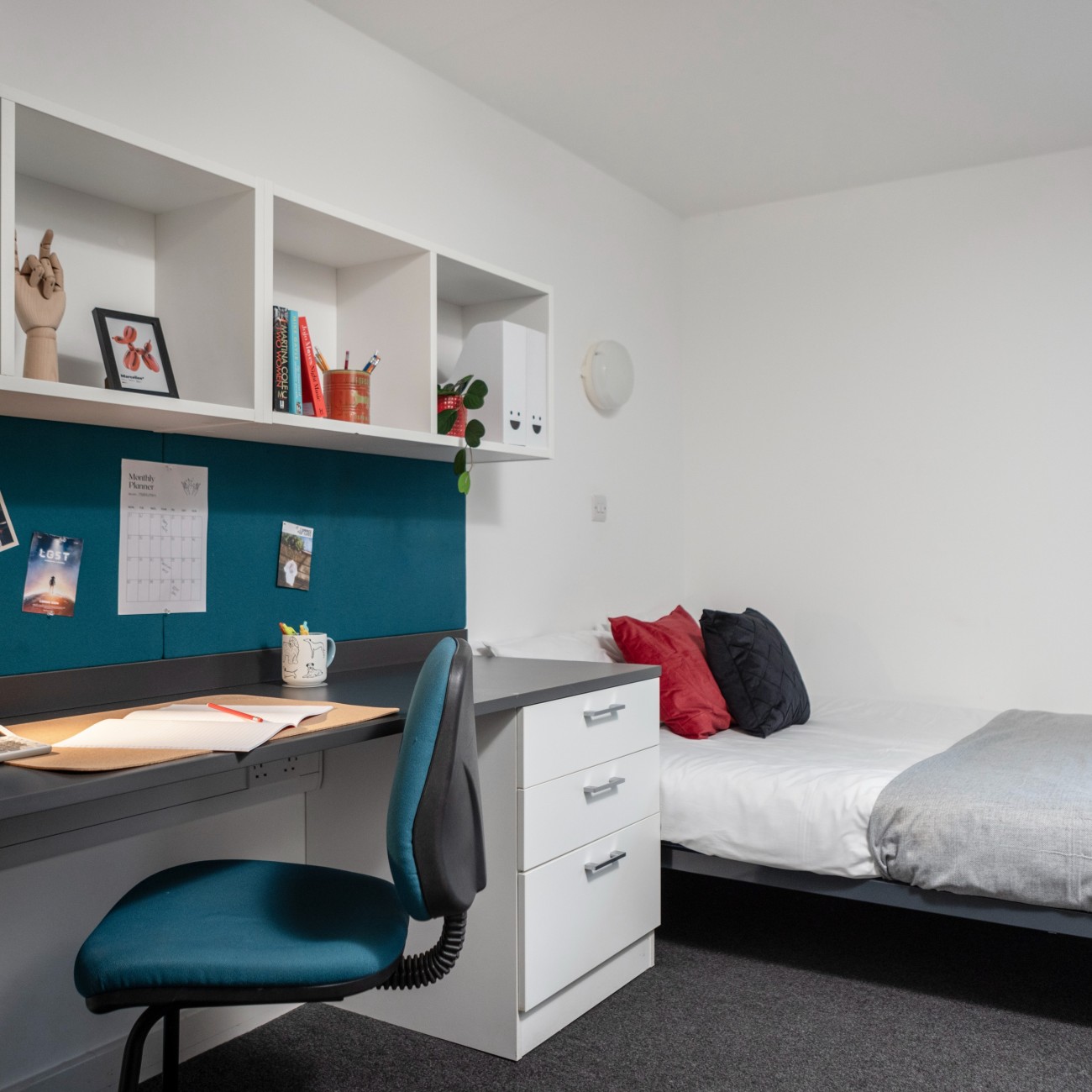 Image of Fitzroy Court, Luton