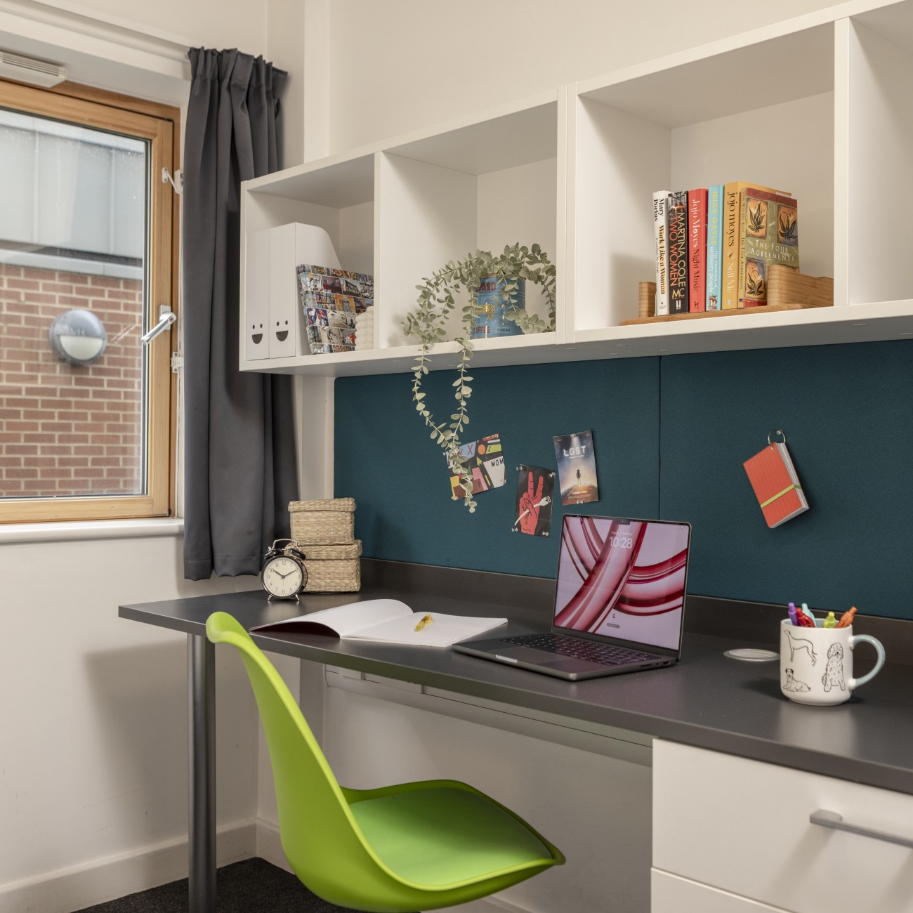 Image of Fitzroy Court, Luton