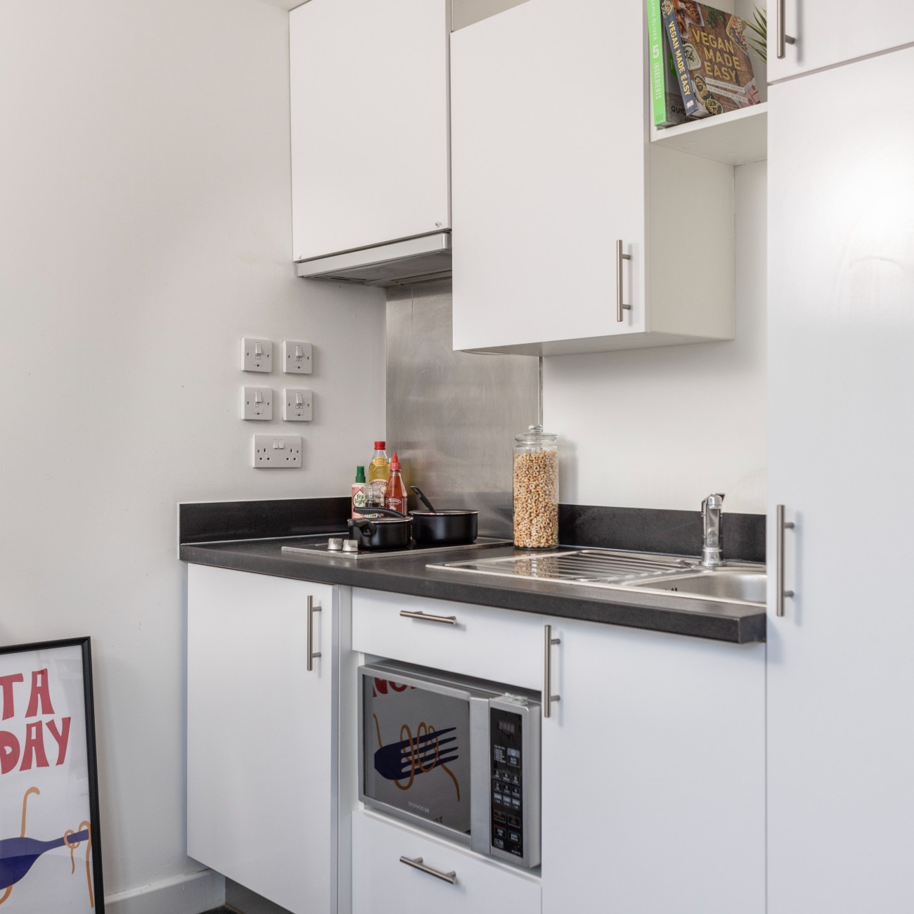 Image of Fitzroy Court, Luton