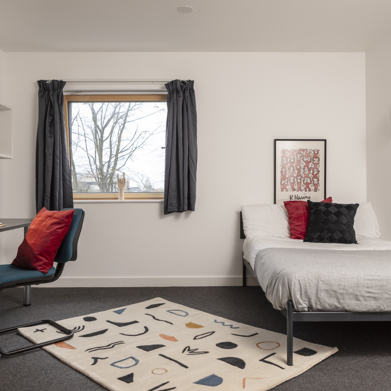 Image of Fitzroy Court, Luton