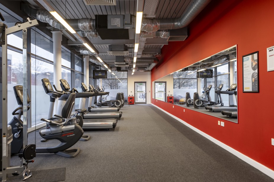 Image of Fitzroy Court, Luton