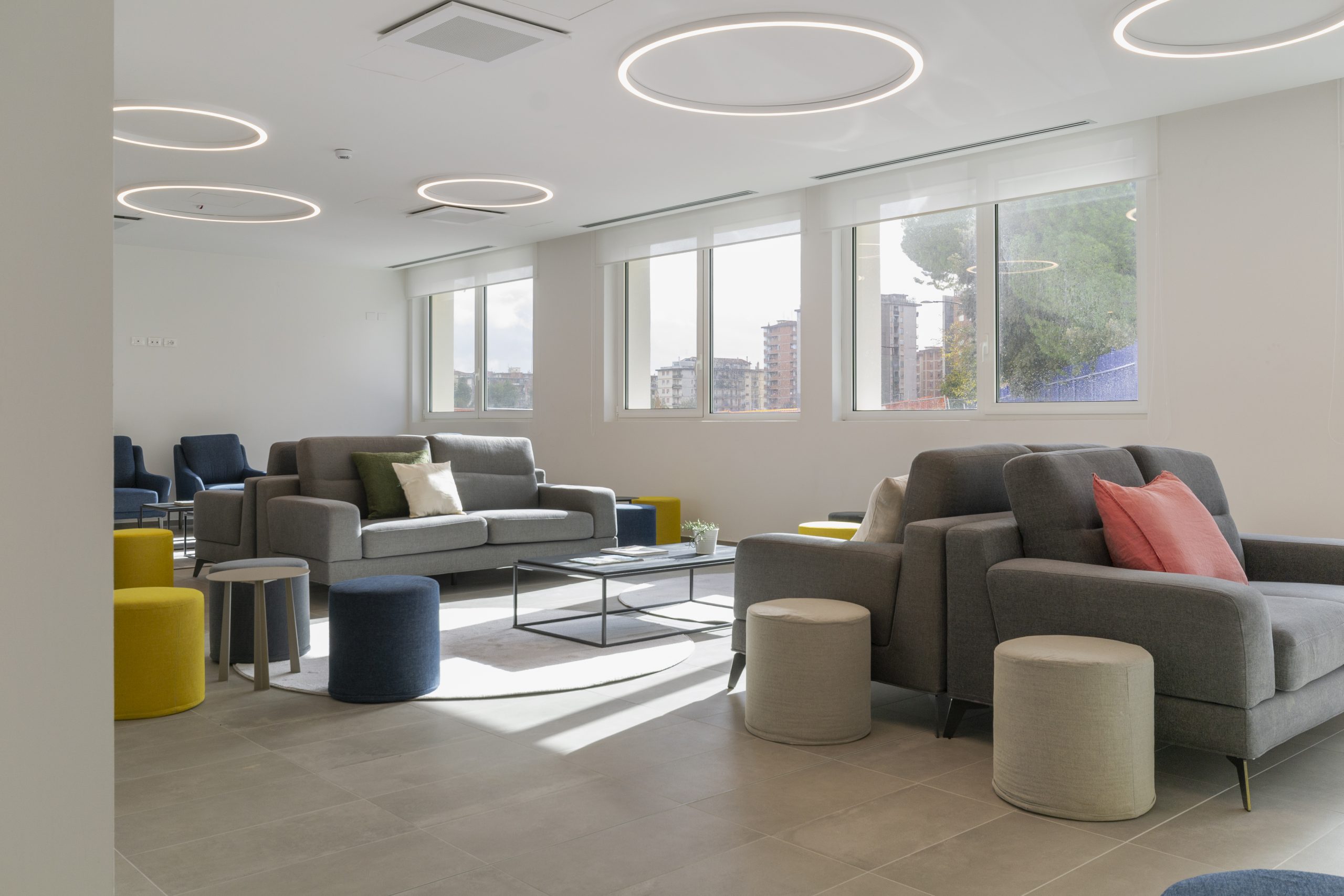 Image of Florentia Living Firenze, Italy