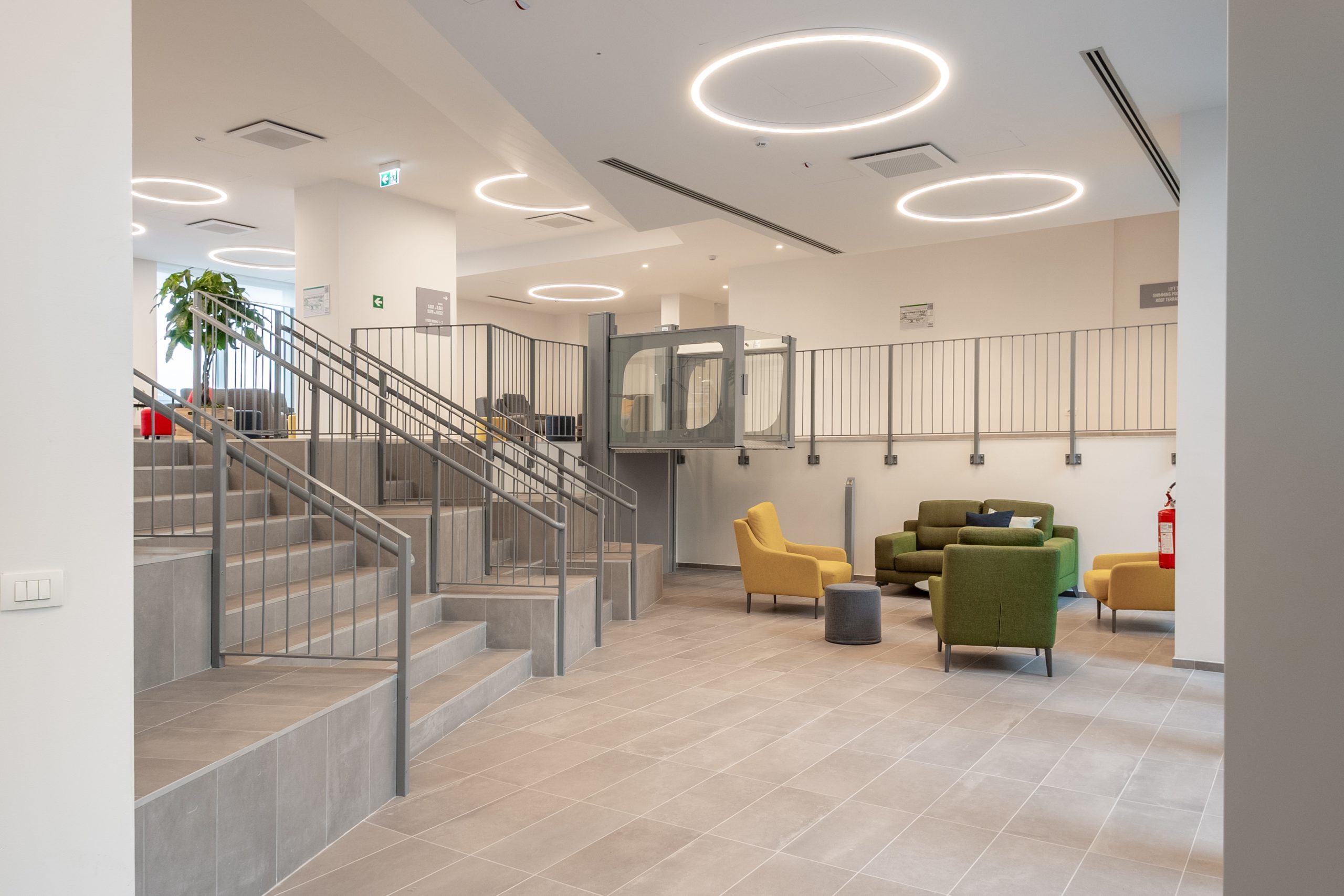 Image of Florentia Living Firenze, Italy