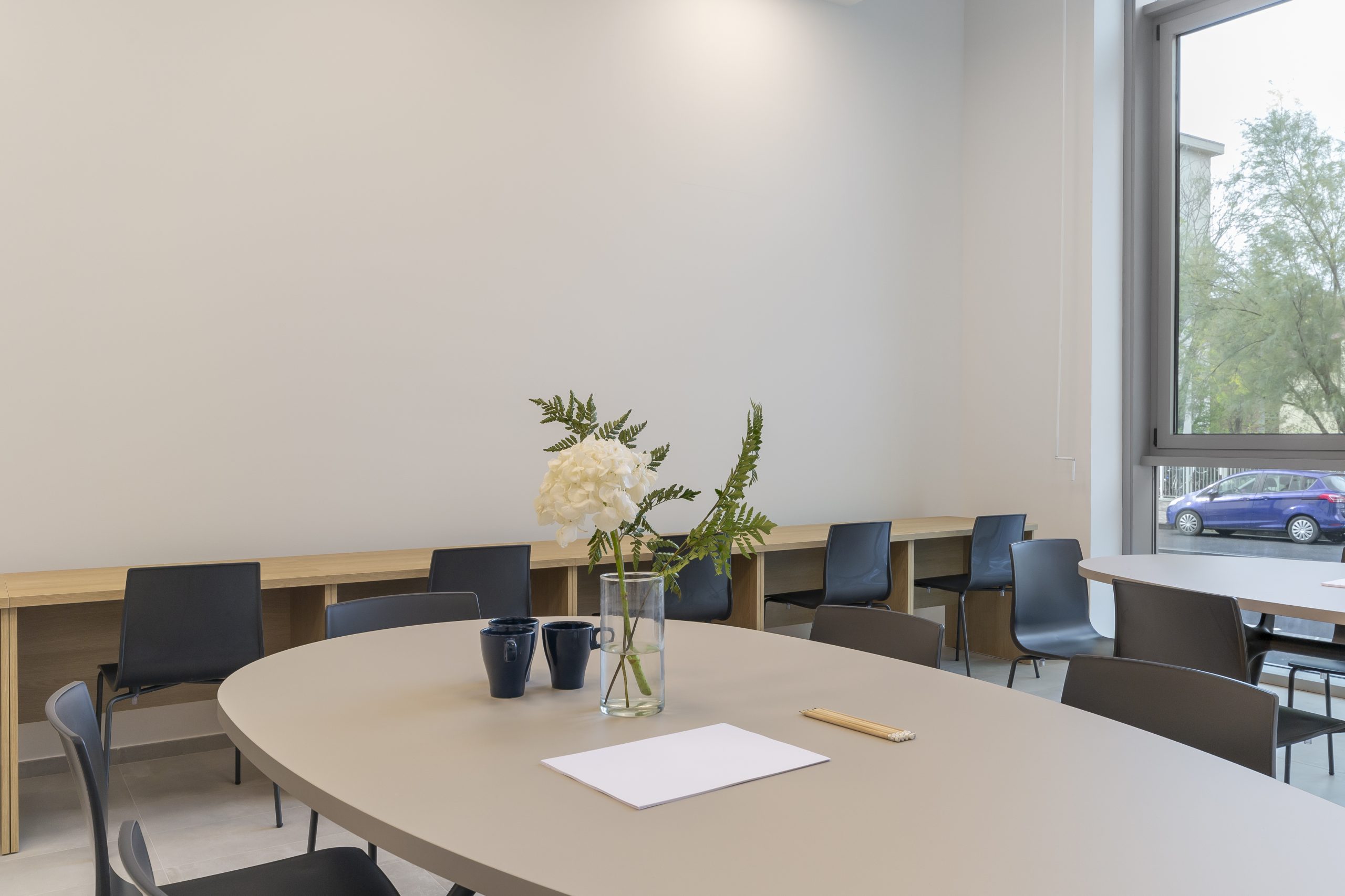 Image of Florentia Living Firenze, Italy