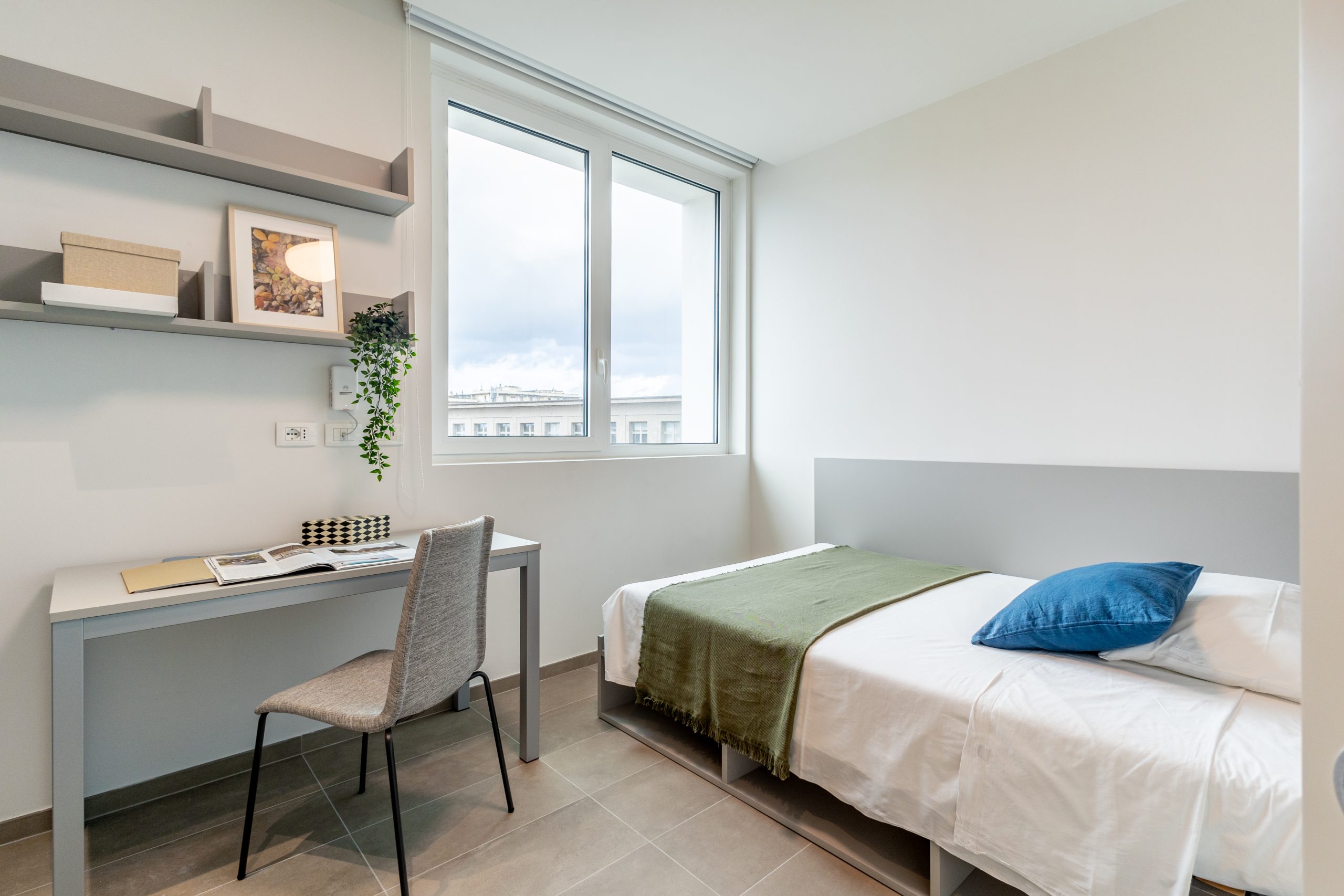 Image of Florentia Living Firenze, Italy