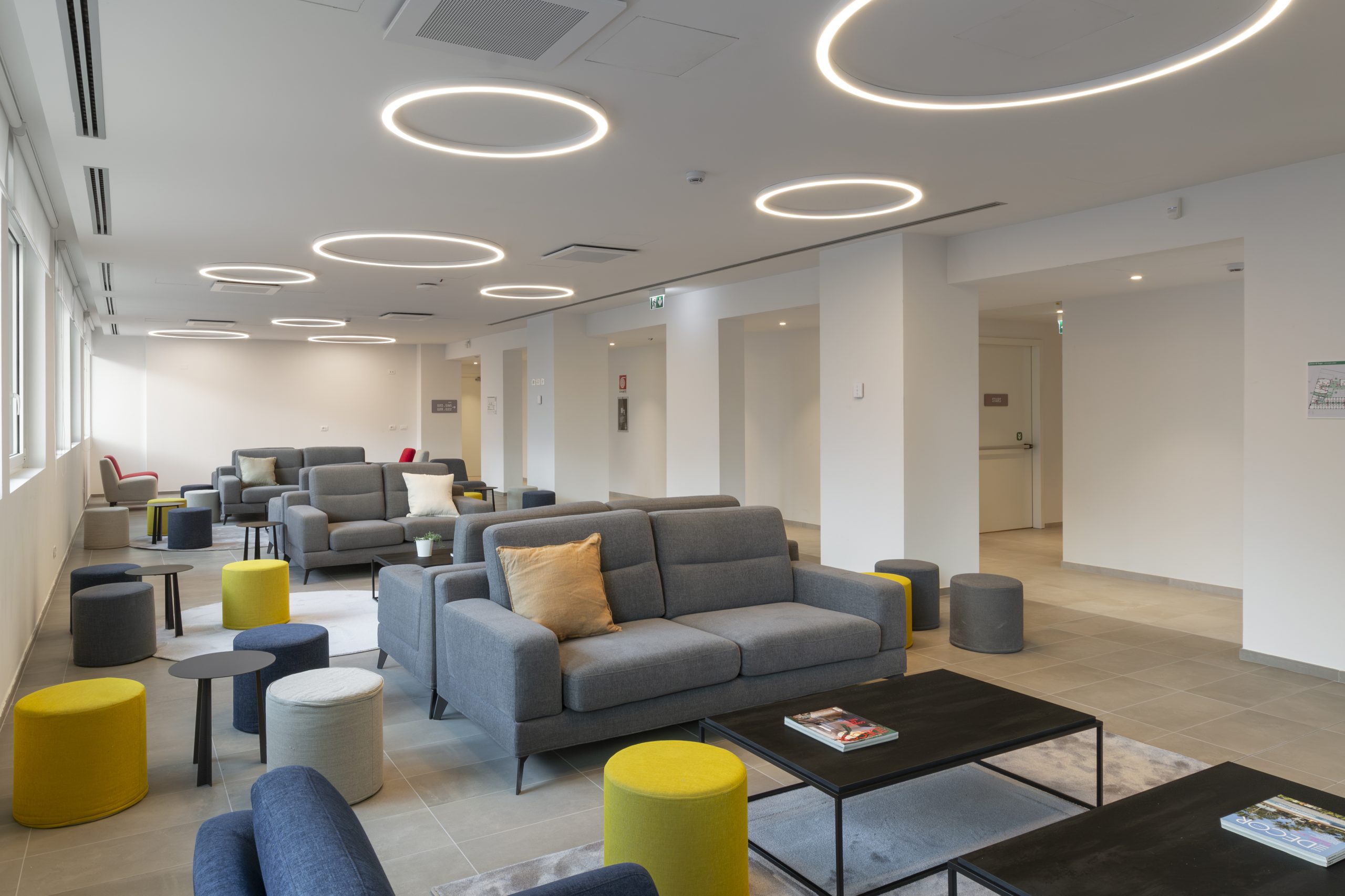 Image of Florentia Living Firenze, Italy