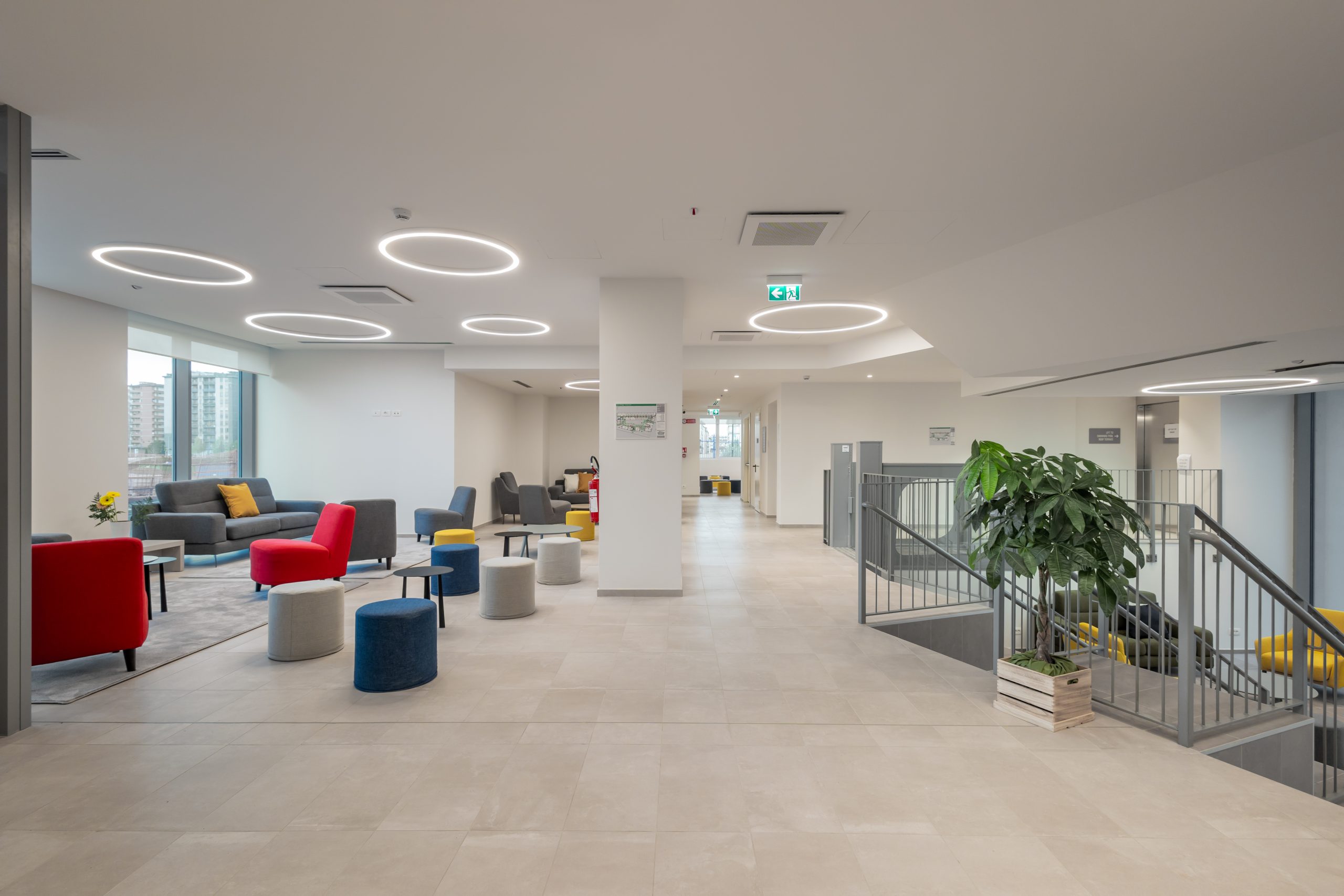 Image of Florentia Living Firenze, Italy