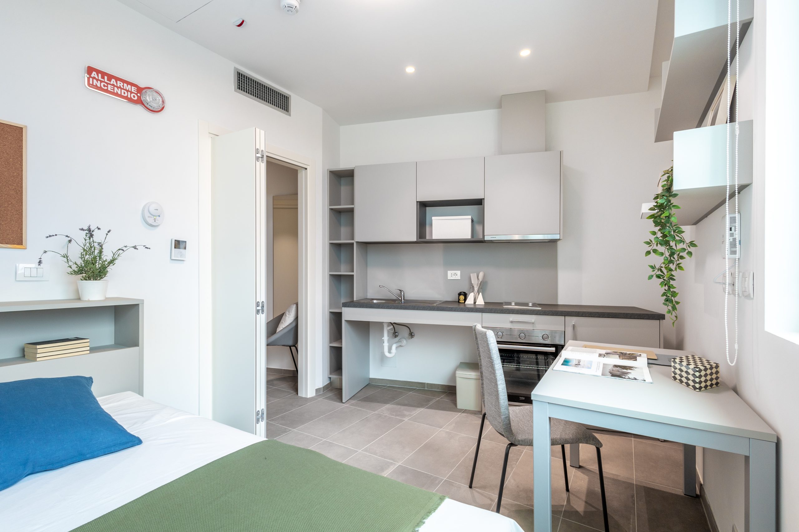 Image of Florentia Living Firenze, Italy