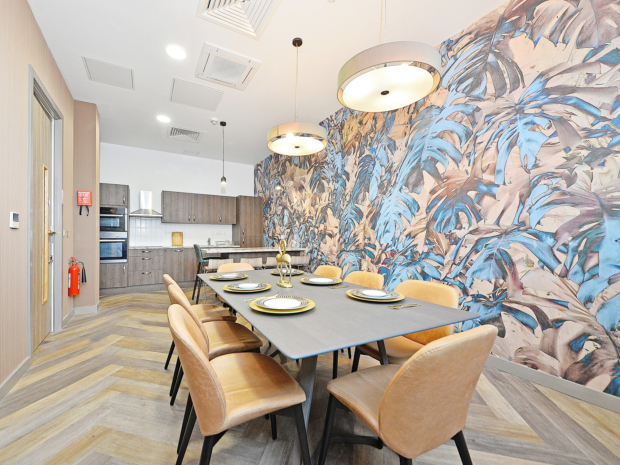 Image of Fontenoy Apartments, Liverpool