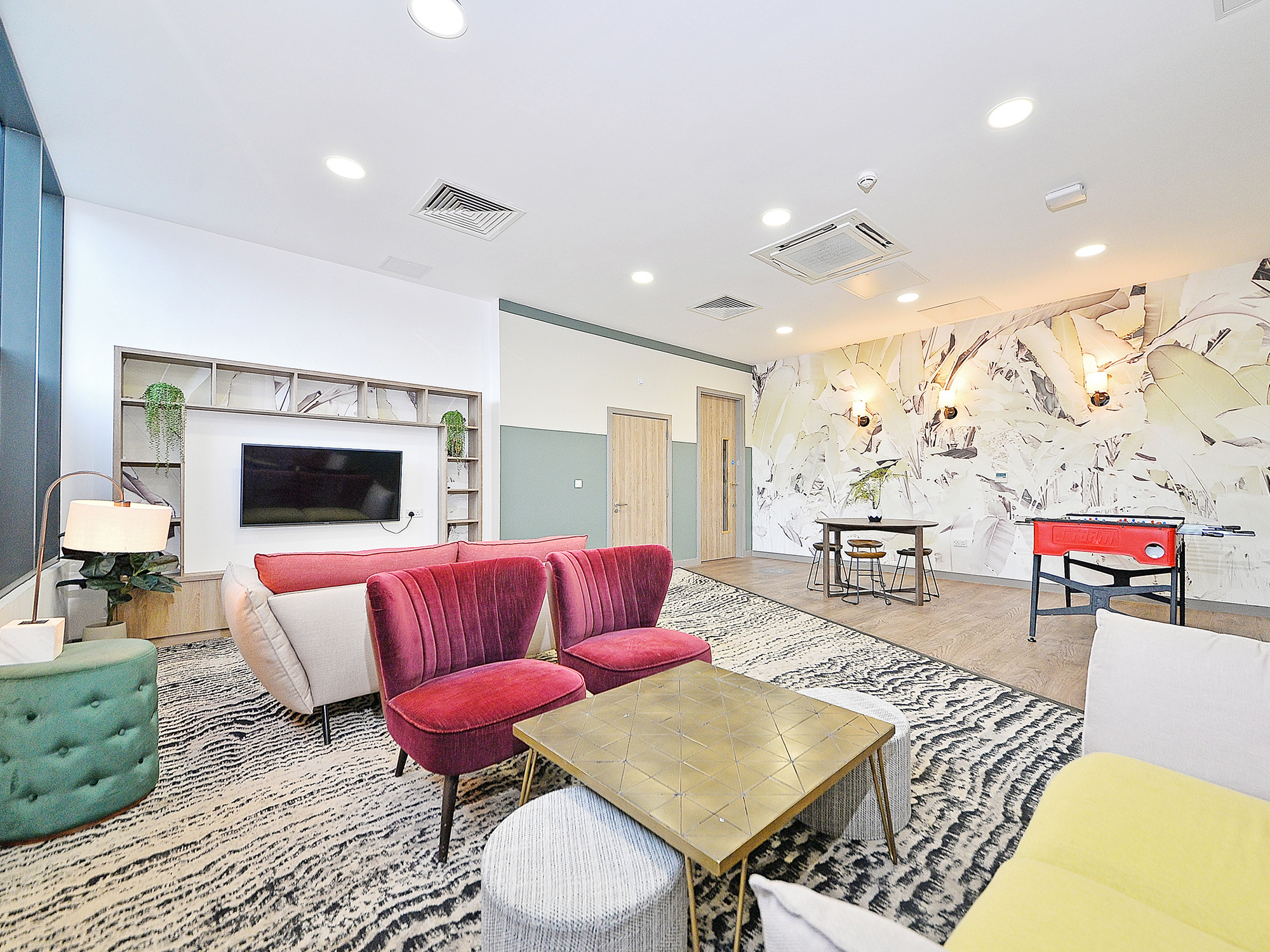 Image of Fontenoy Apartments, Liverpool