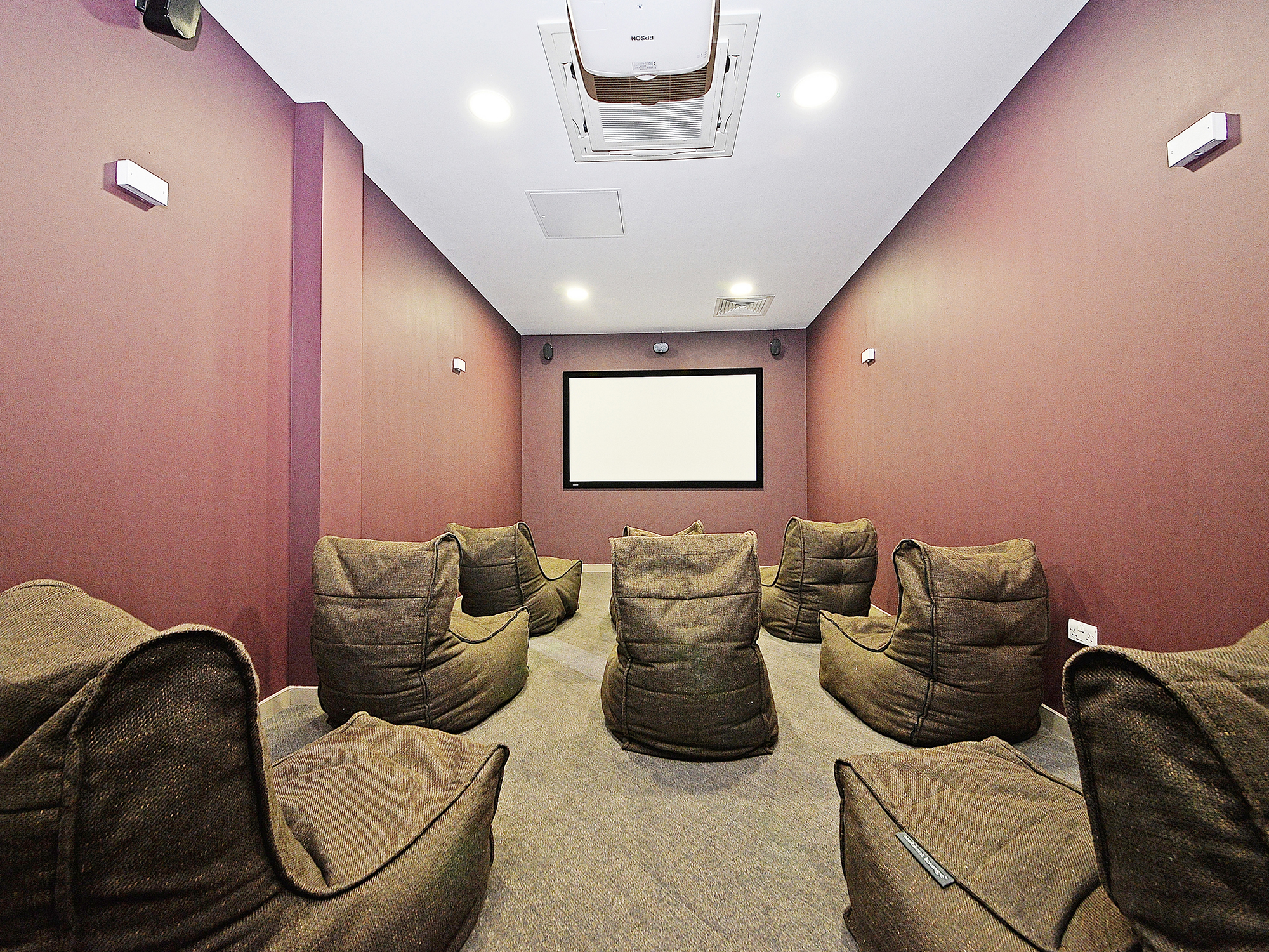 Image of Fontenoy Apartments, Liverpool