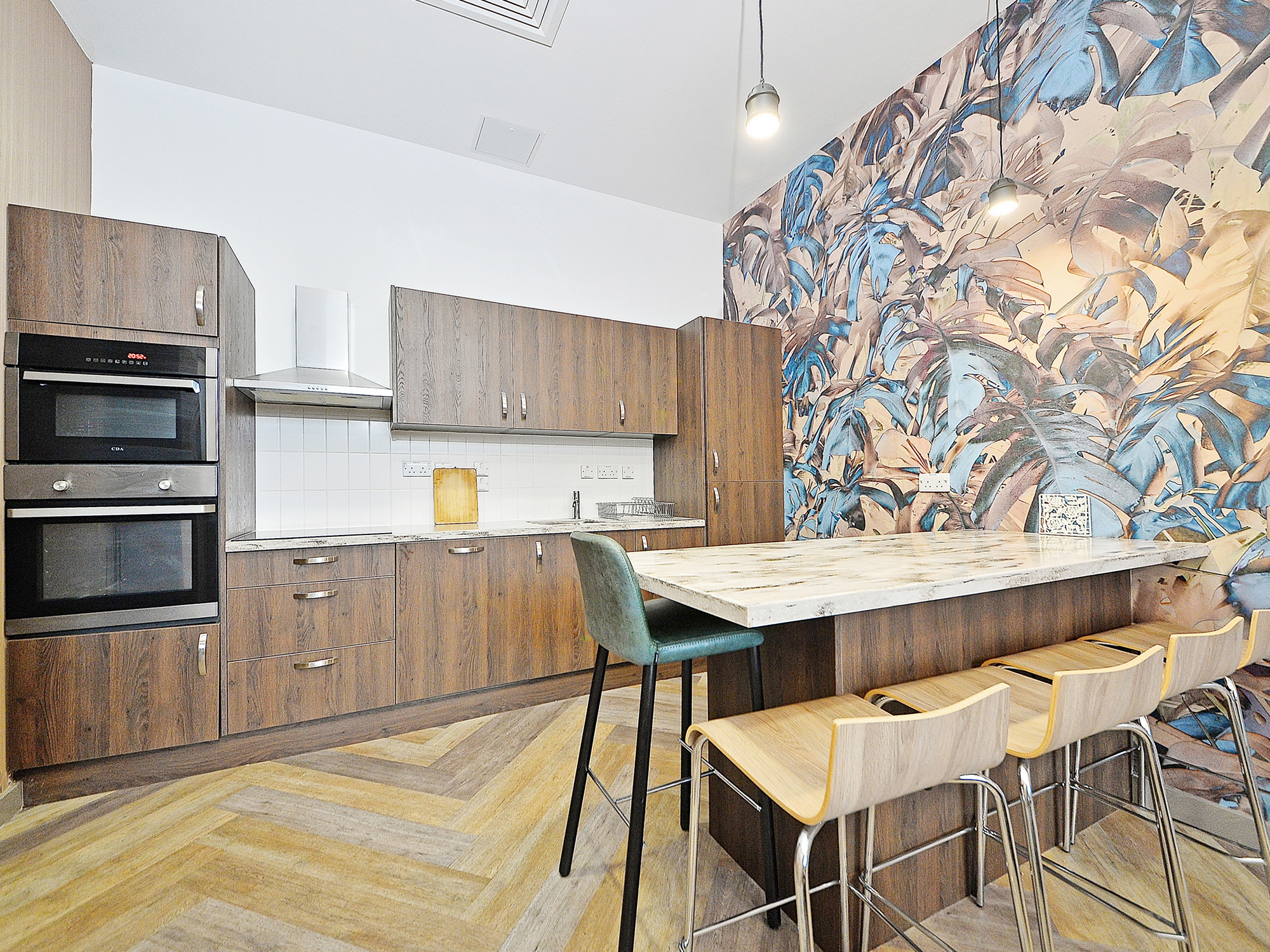 Image of Fontenoy Apartments, Liverpool