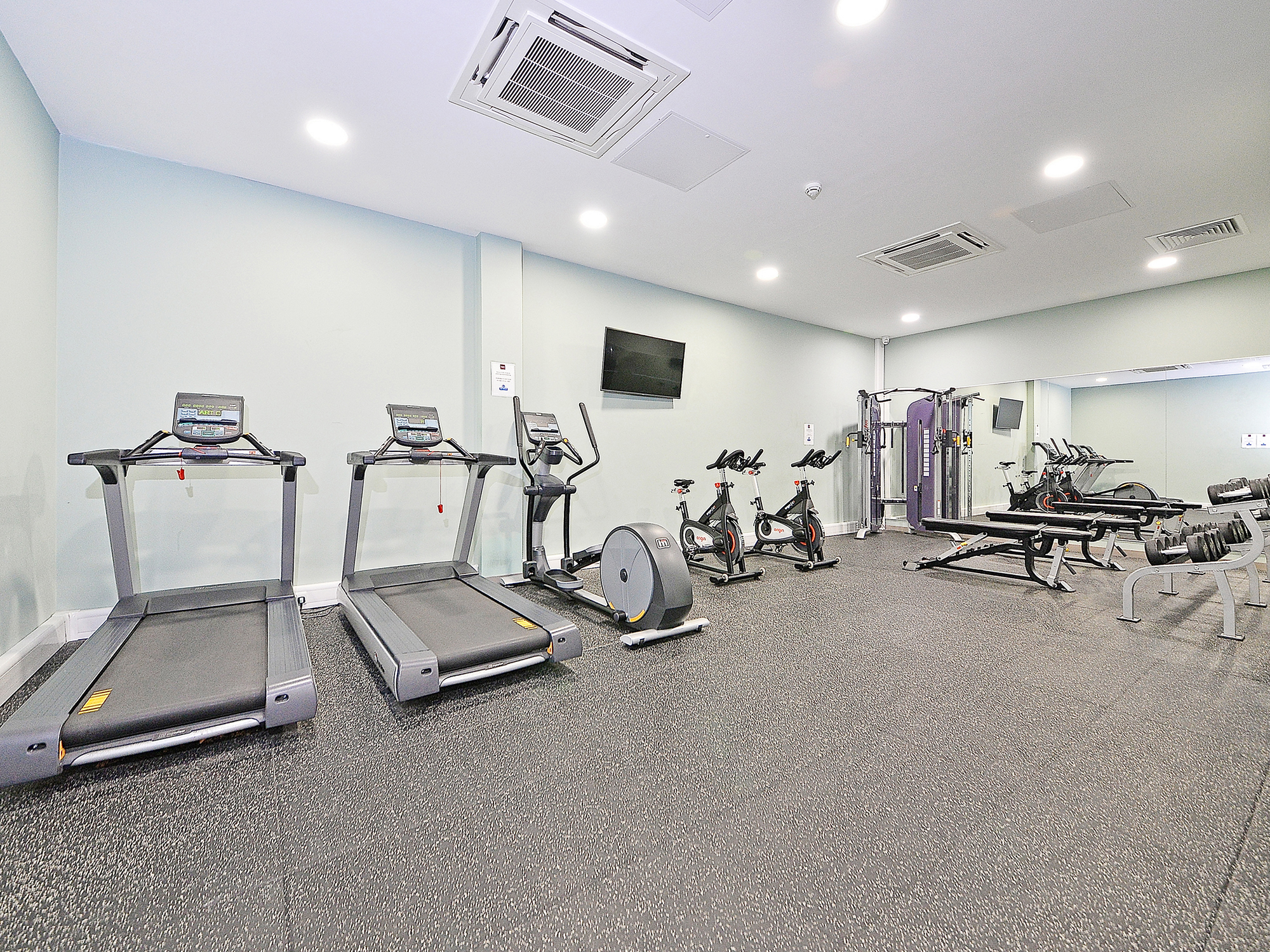 Image of Fontenoy Apartments, Liverpool