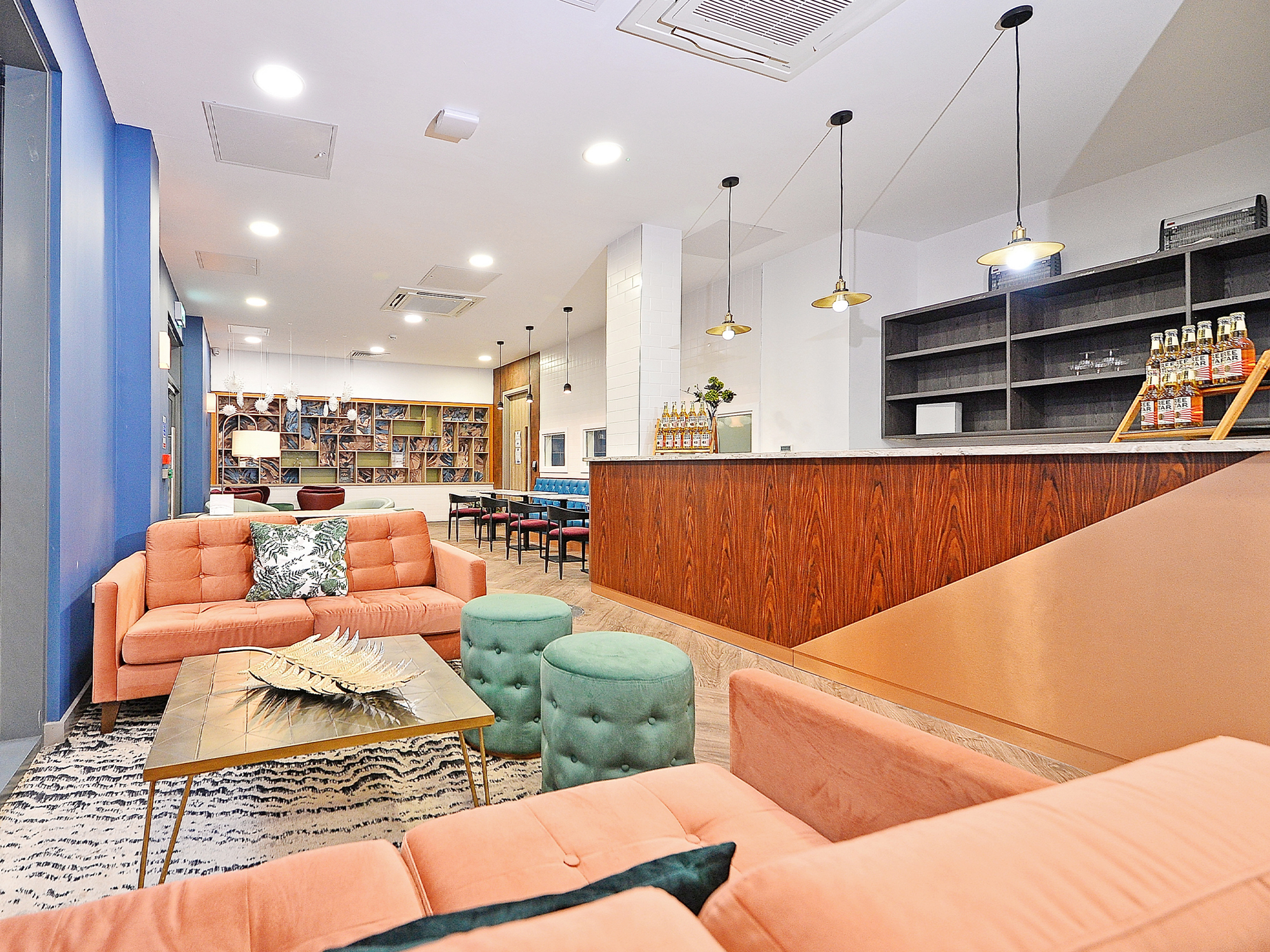 Image of Fontenoy Apartments, Liverpool