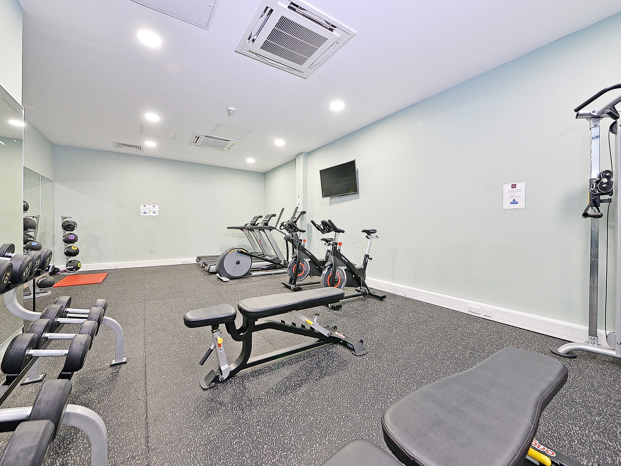 Image of Fontenoy Apartments, Liverpool