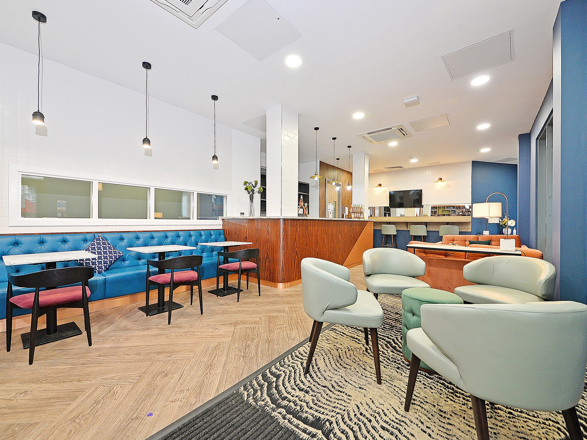 Image of Fontenoy Apartments, Liverpool