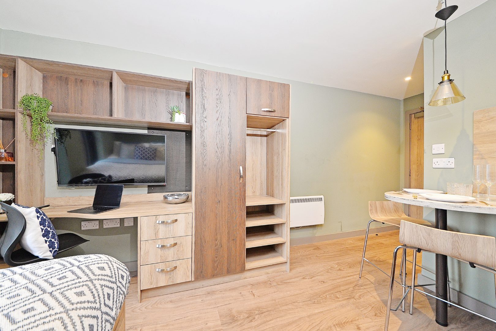 Image of Fontenoy Apartments, Liverpool