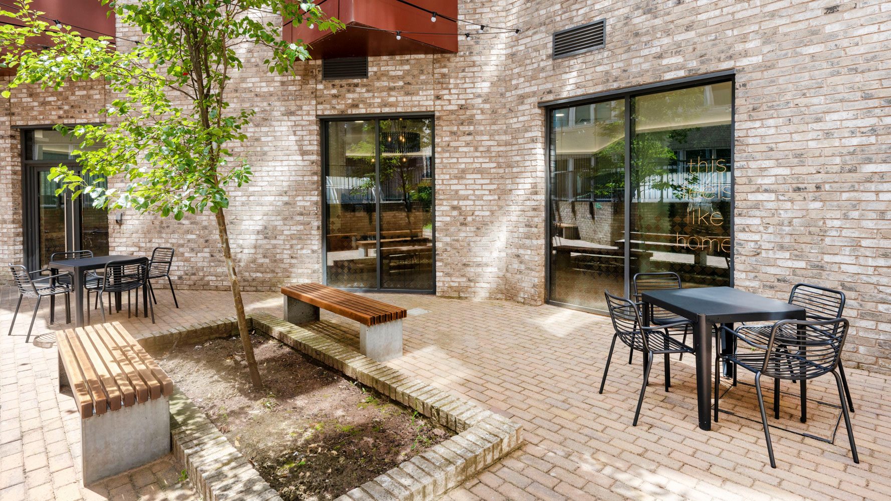 Image of Fontenoy Apartments, Liverpool