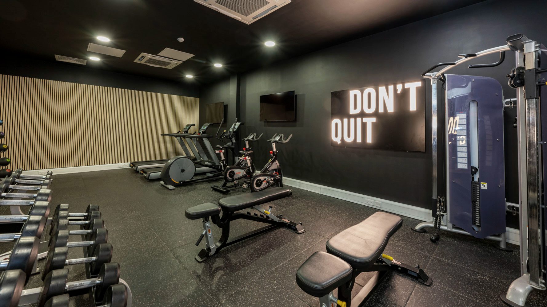 Image of Fontenoy Apartments, Liverpool