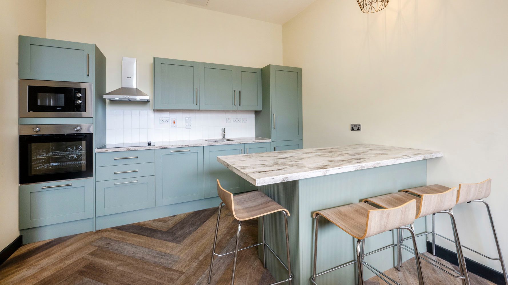 Image of Fontenoy Apartments, Liverpool