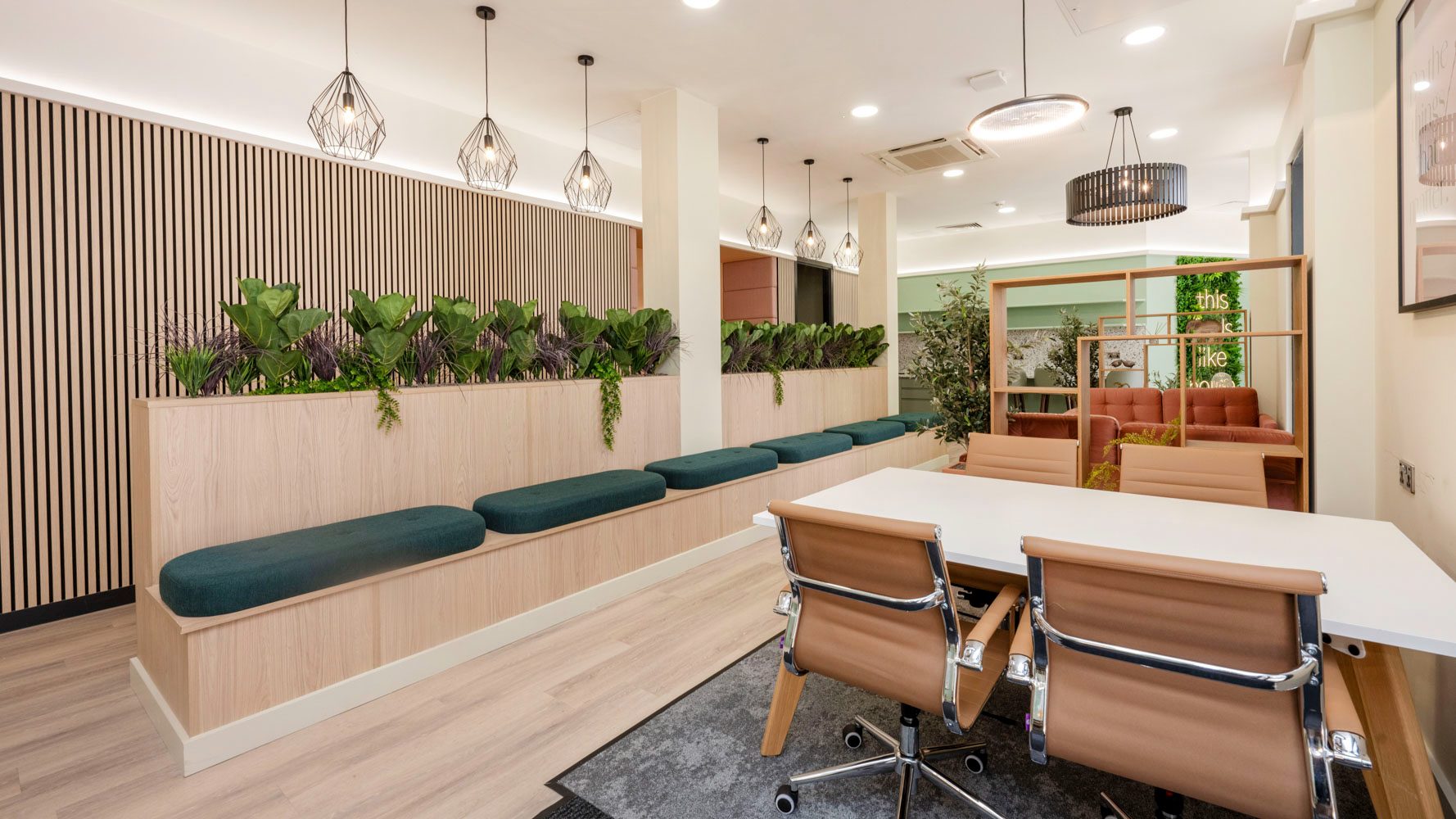 Image of Fontenoy Apartments, Liverpool