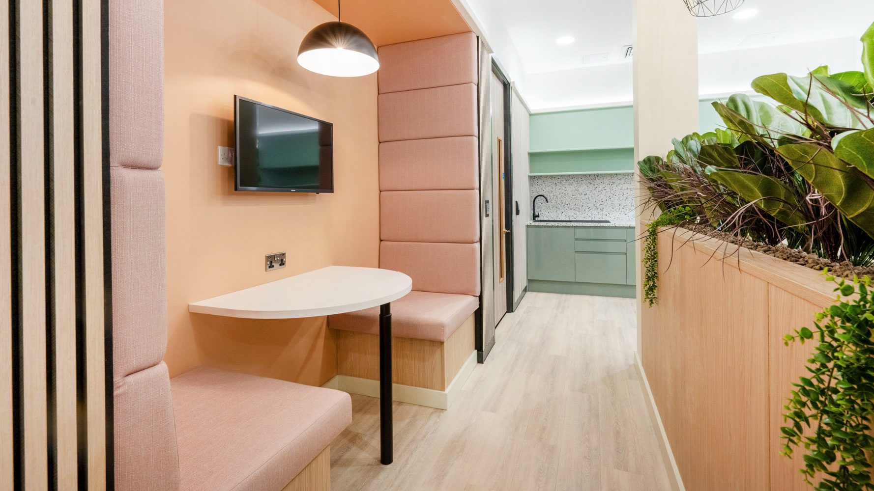 Image of Fontenoy Apartments, Liverpool