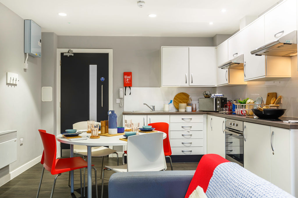 Image of Fontessa House, Chester