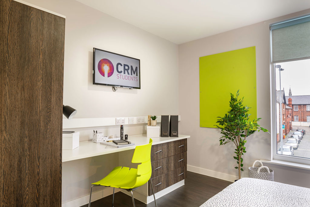 Image of Fontessa House, Chester