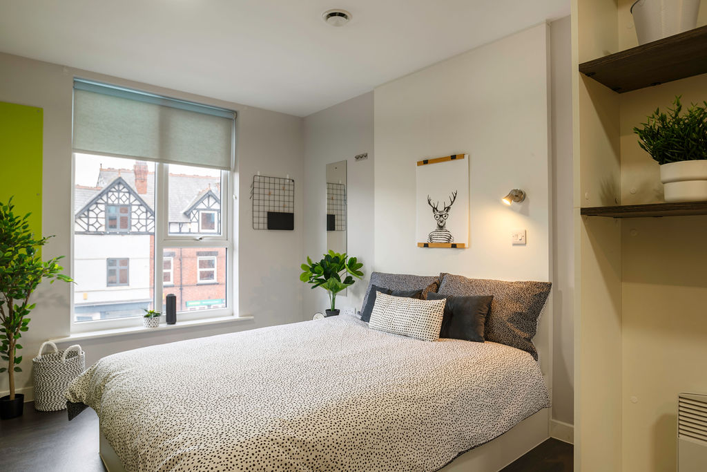 Image of Fontessa House, Chester