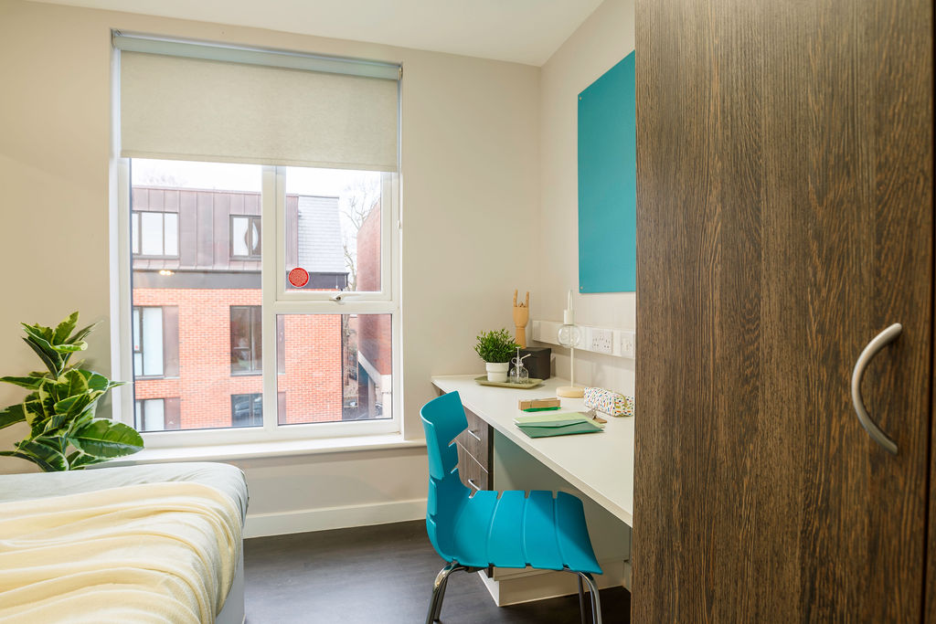 Image of Fontessa House, Chester