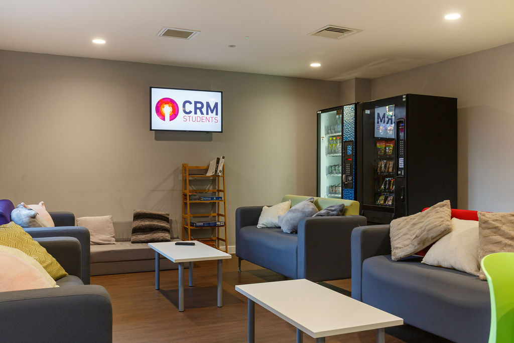 Image of Fontessa House, Chester