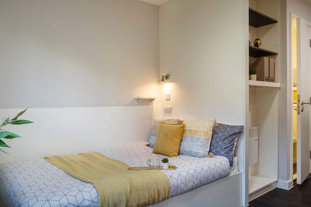 Image of Fontessa House, Chester