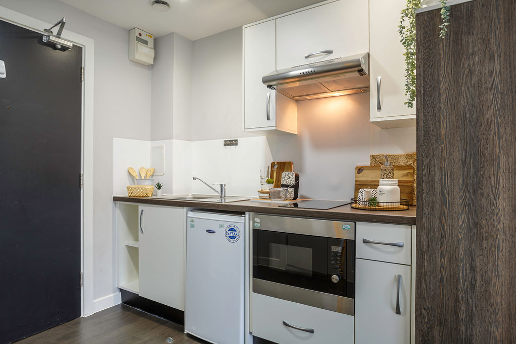 Image of Fontessa House, Chester